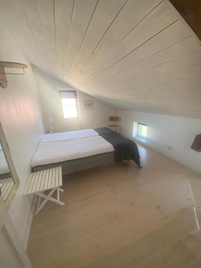 Visby City Apartments Esterno foto